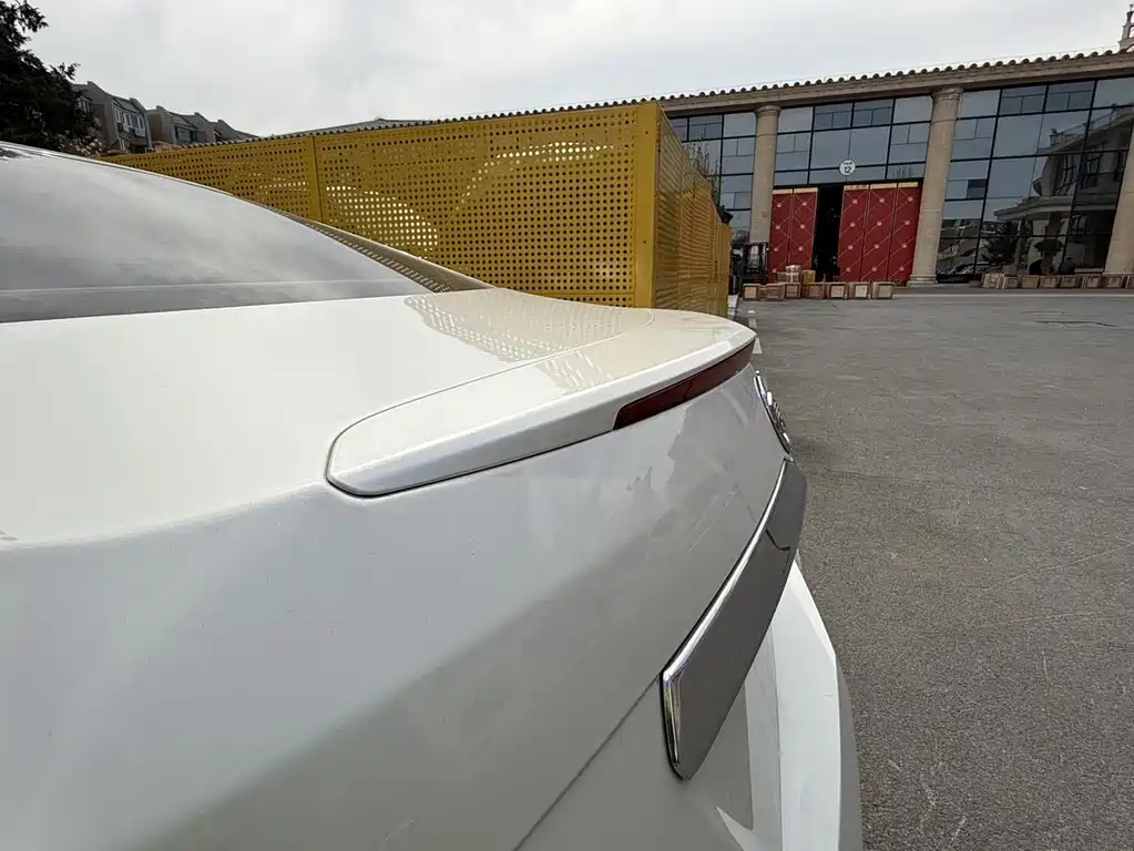 Cadillac CTS — миниатюра 15
