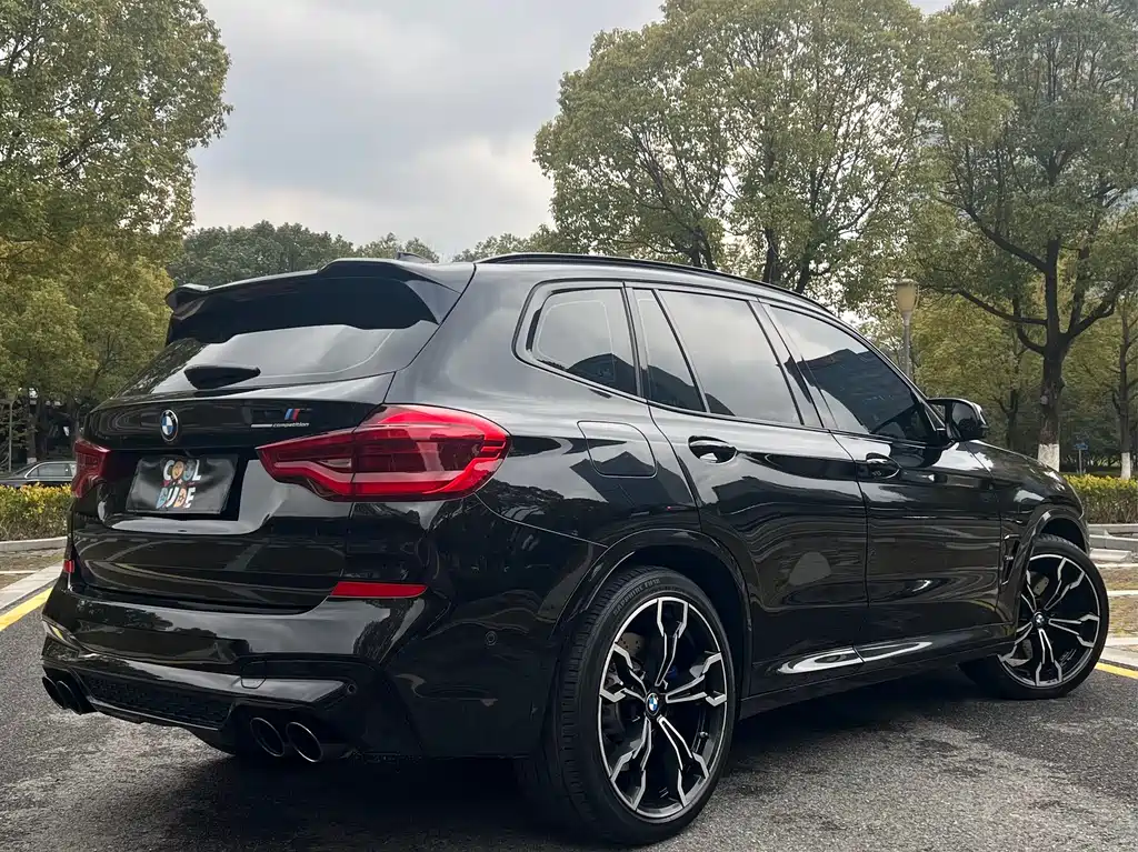BMW X3 M