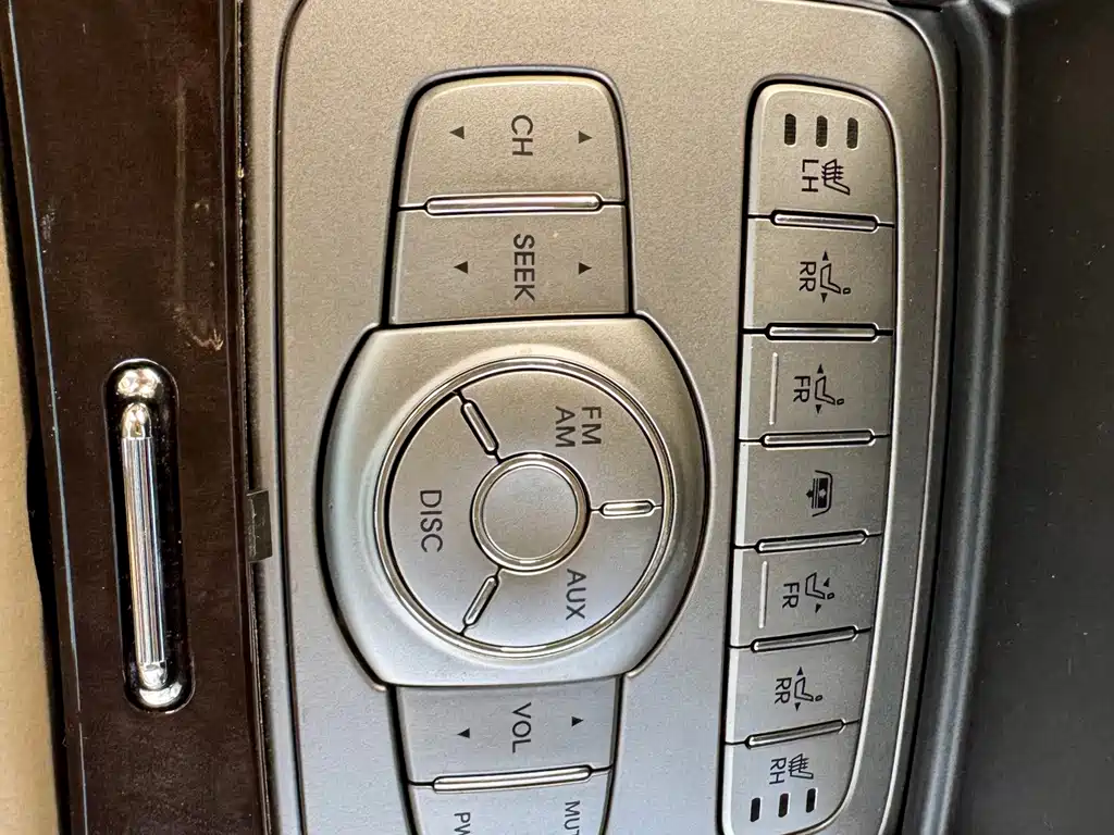 Hyundai Лоуренс. — миниатюра 8