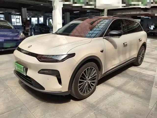 Leapmotor 零跑C11