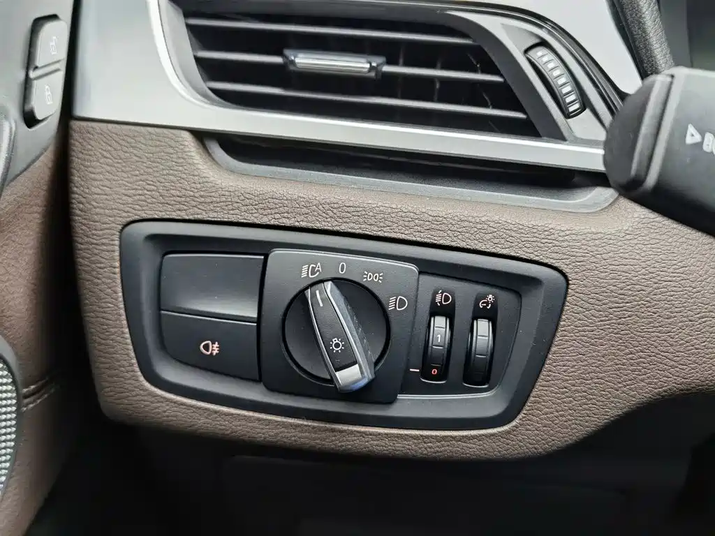 BMW X1 — миниатюра 21