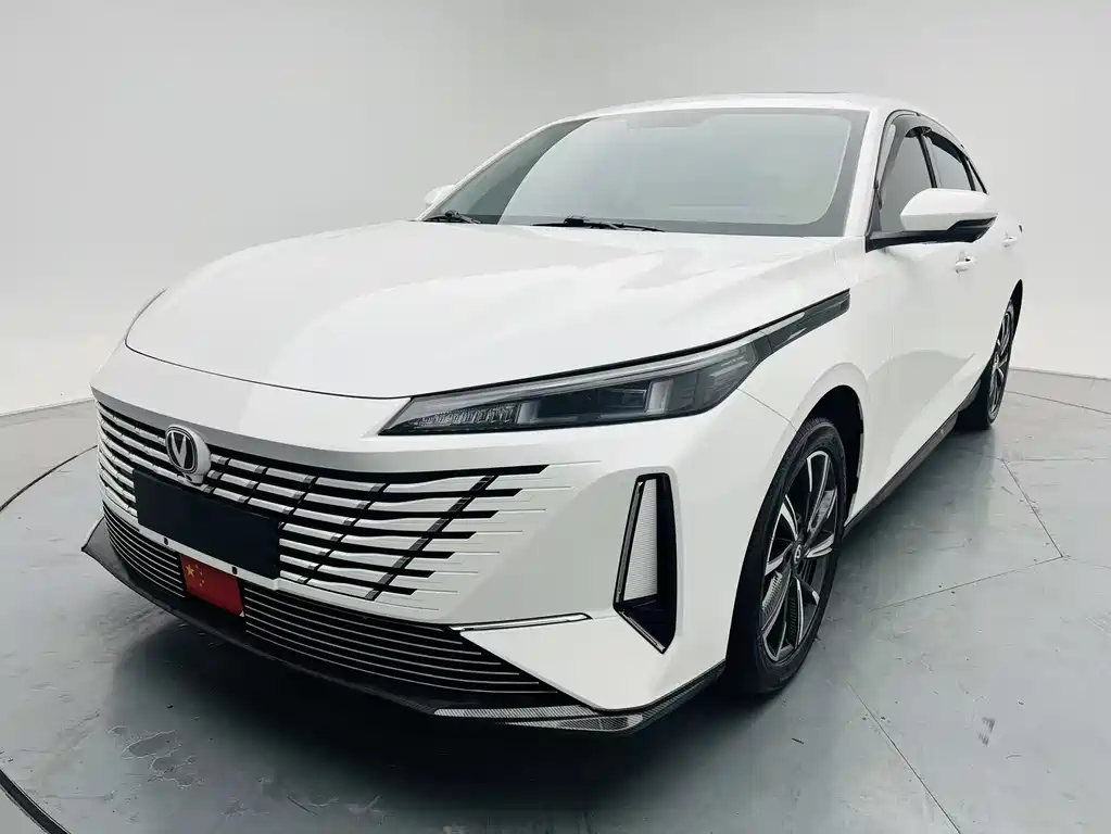 Changan Eado 2025