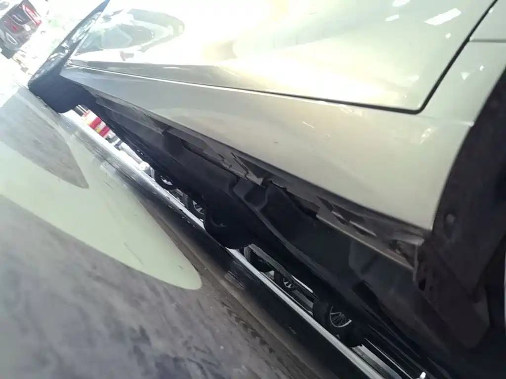 Lexus ES — миниатюра 22