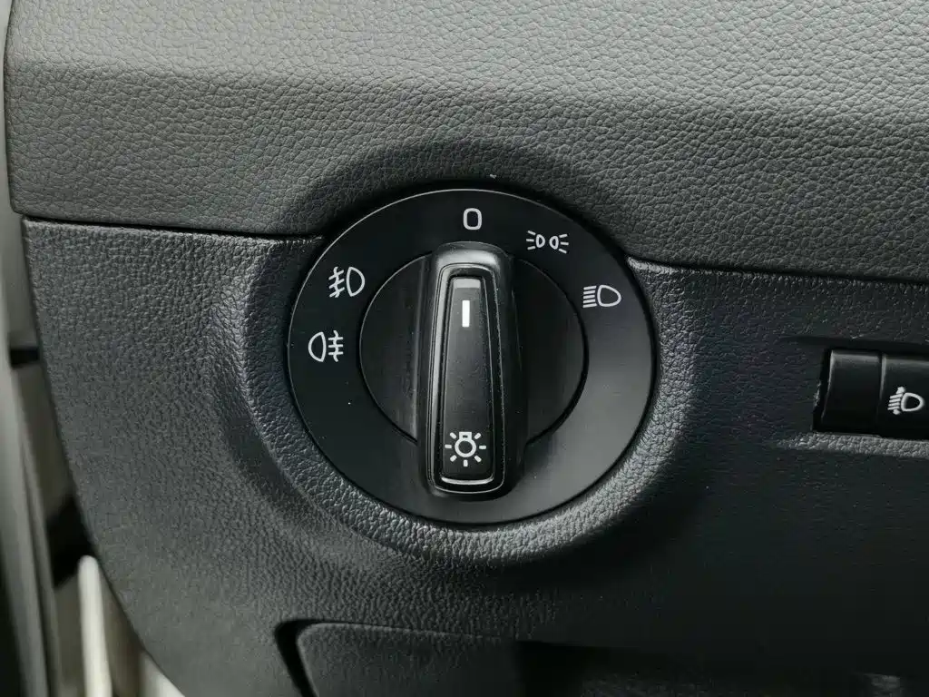 Skoda Octavia — миниатюра 21