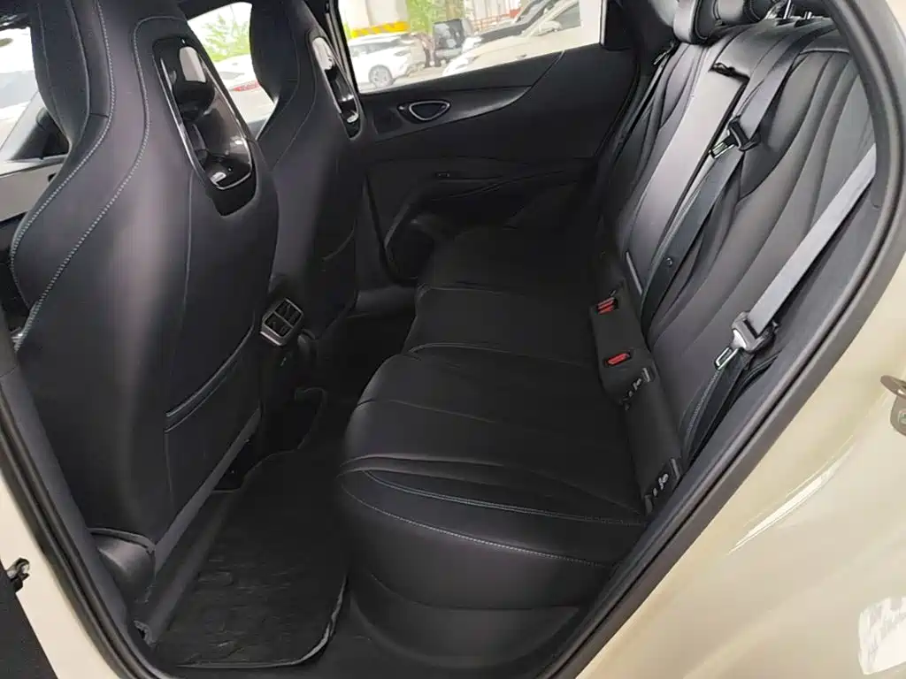 BYD Seal 06 — миниатюра 17