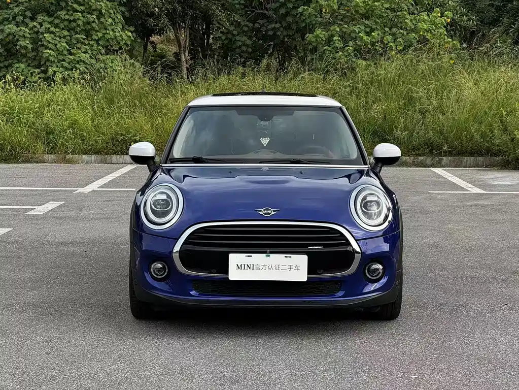 MINI Mini — миниатюра 4