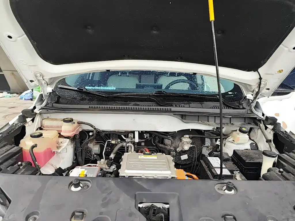 BYD Yuan Pro — миниатюра 20