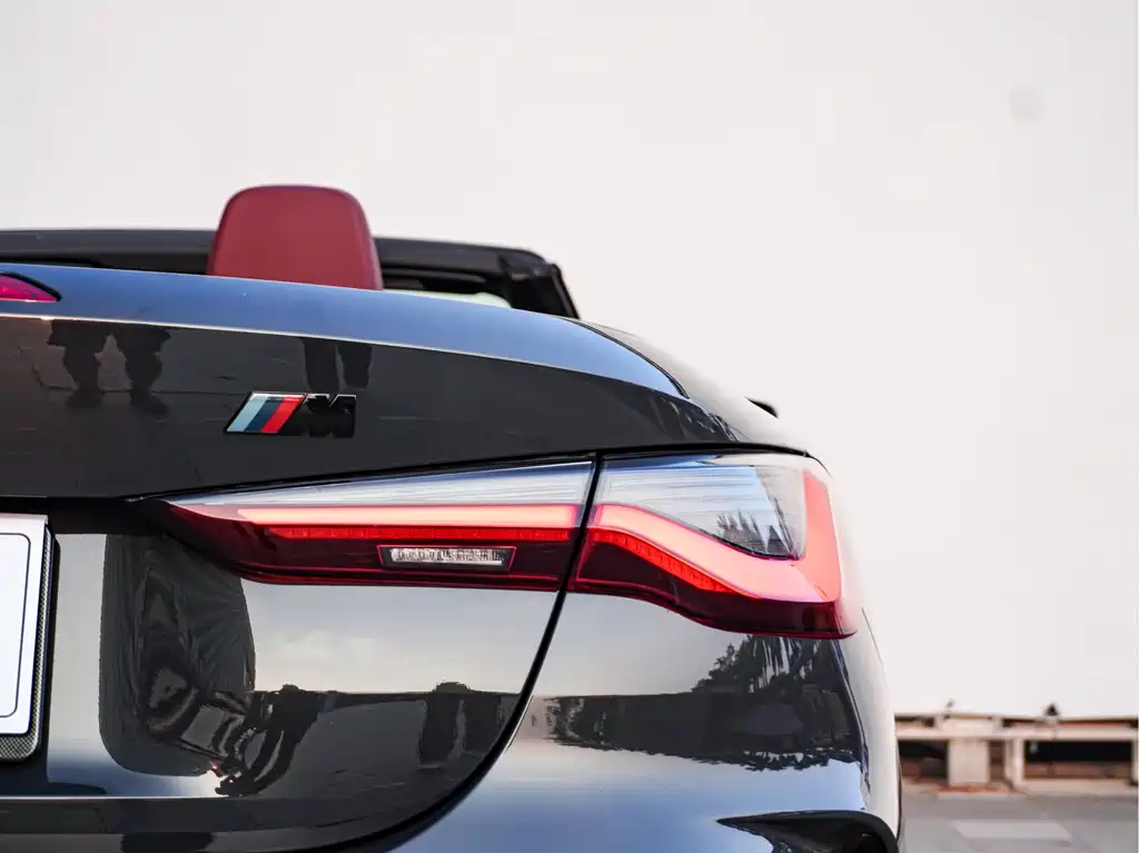 BMW 4 Series — миниатюра 8