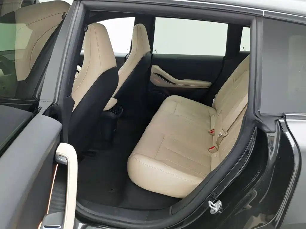 NIO ET5T — миниатюра 15