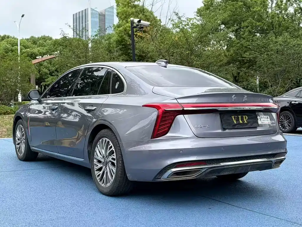 Hongqi H5 2023 1.5T DCT