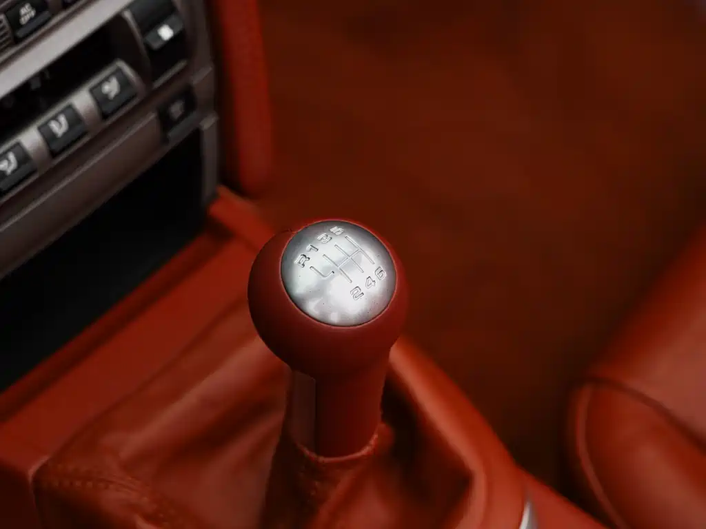 Porsche 911 2006 Carrera S Cabriolet MT 3.8L