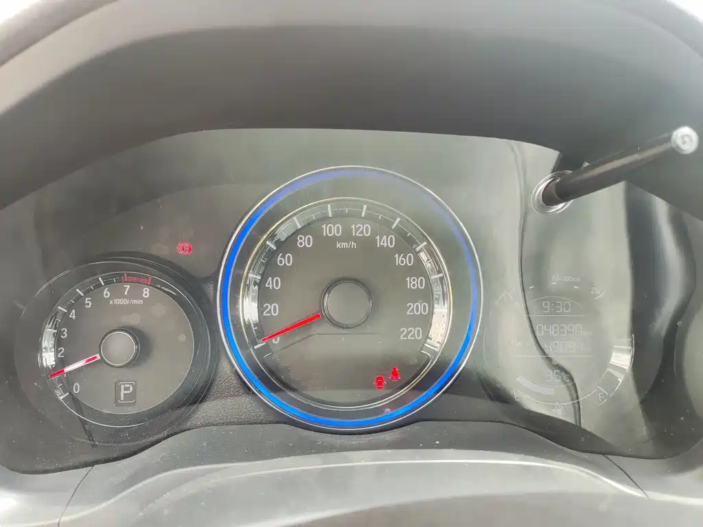 Honda XR-V 2017 1.5L LXi CVT