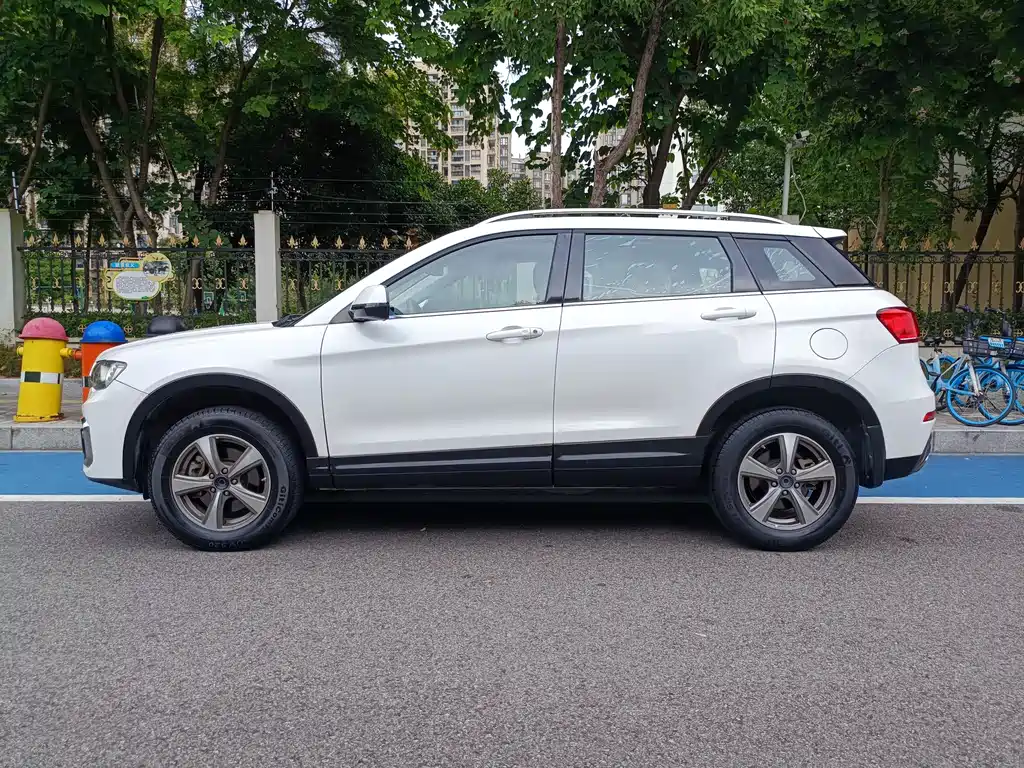 HAVAL H6 COUPE
