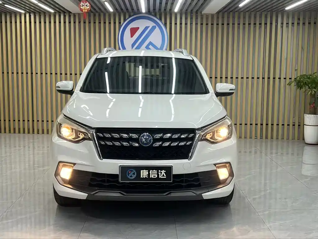 Venucia T70 — миниатюра 2
