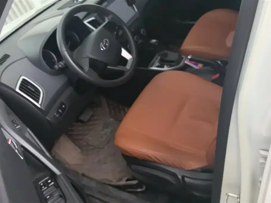 HYUNDAI BEIJING HYUNDAI IX25