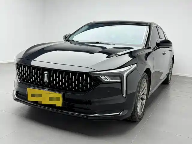 2024 Bestune B70