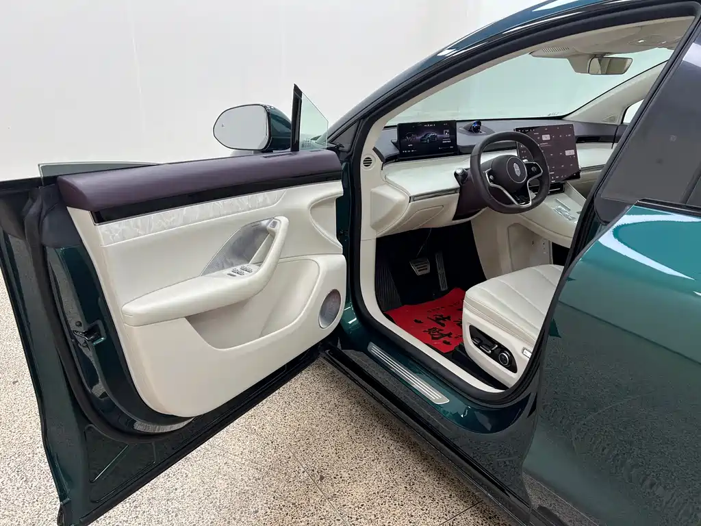Zhijie Zhijie R7 — миниатюра 12