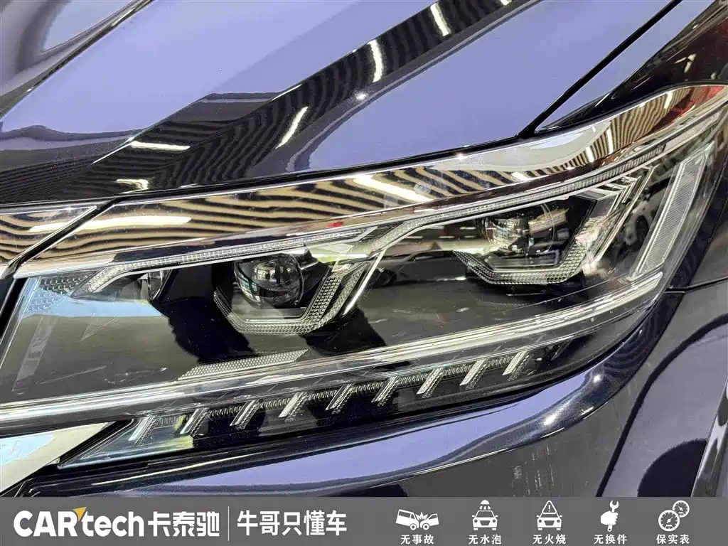 Volkswagen Passat — миниатюра 11