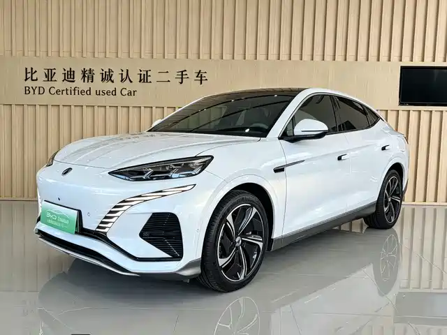 2023 Denza N7