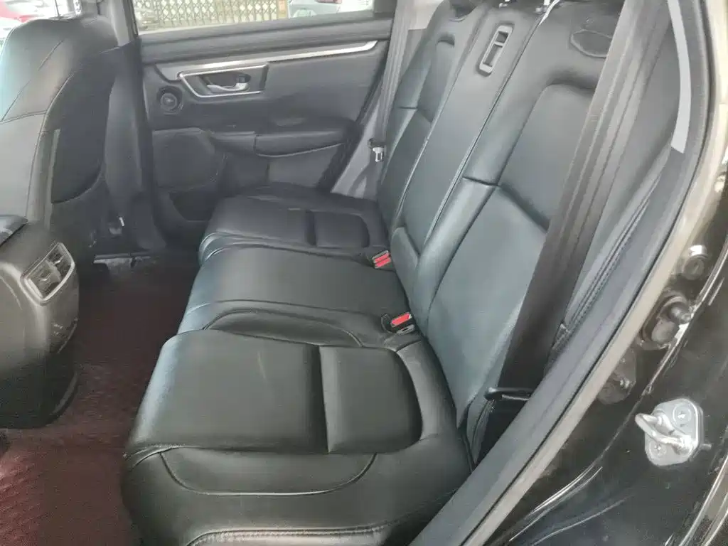 Honda Breeze — миниатюра 13