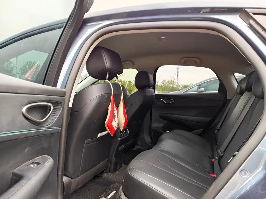 BYD Seal 05 DM-i 05 DM-i 2026 DM-i 128KM Luxury