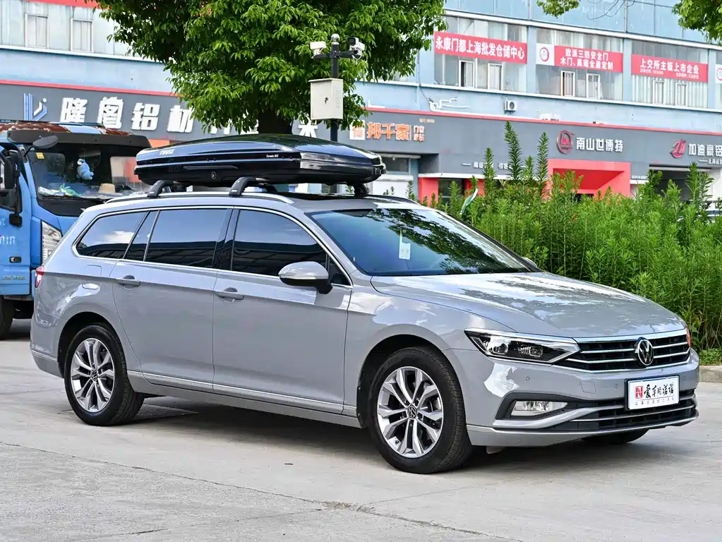 Volkswagen Viloran — миниатюра 3