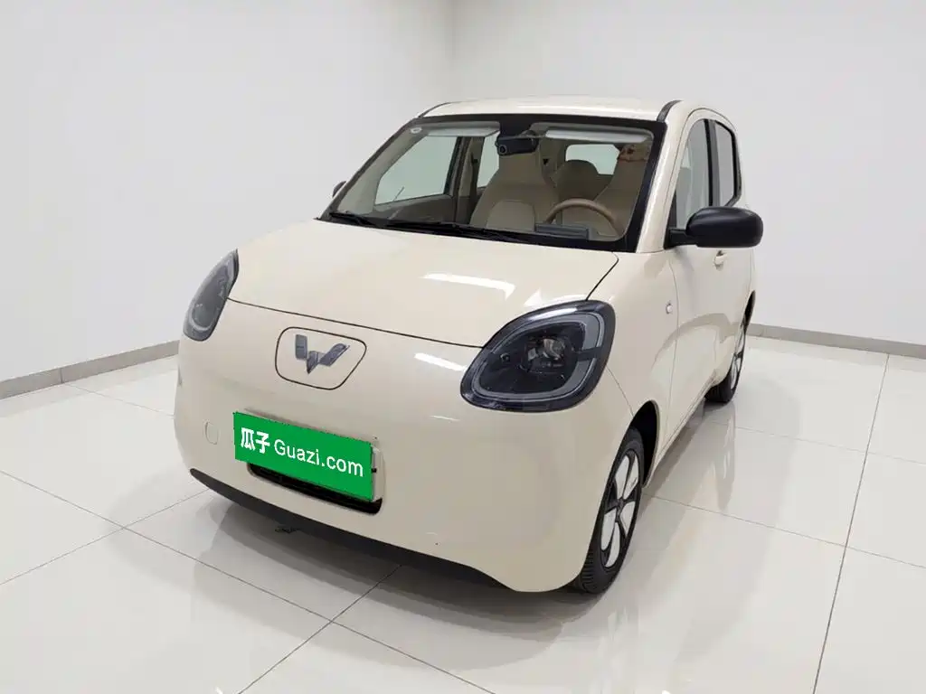 Wuling MINIEV
