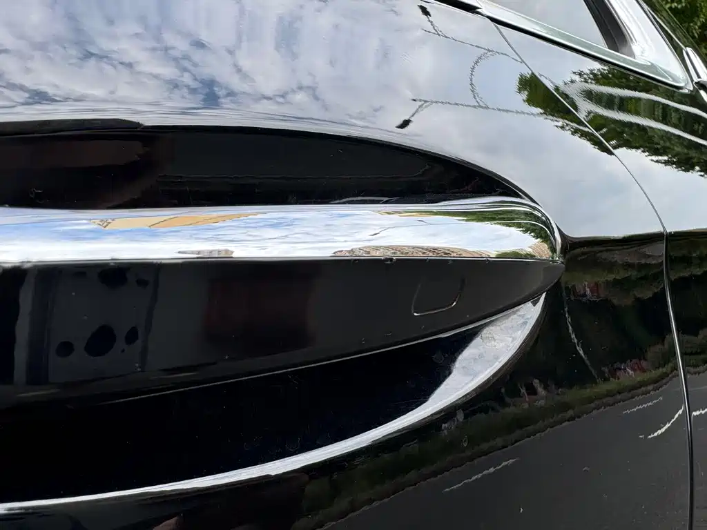 Mercedes-Benz E-Class — миниатюра 16