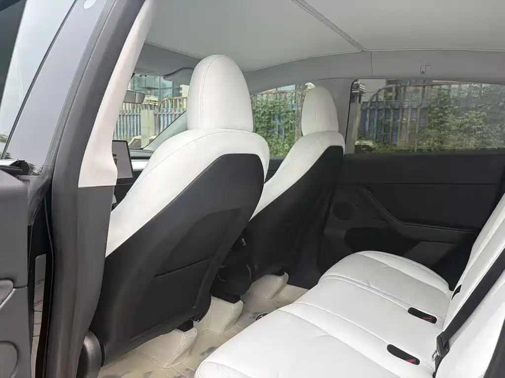 Tesla Model Y — миниатюра 11