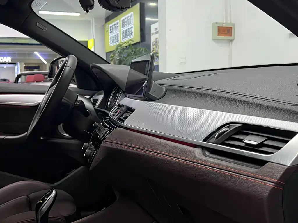 BMW X2 — миниатюра 34