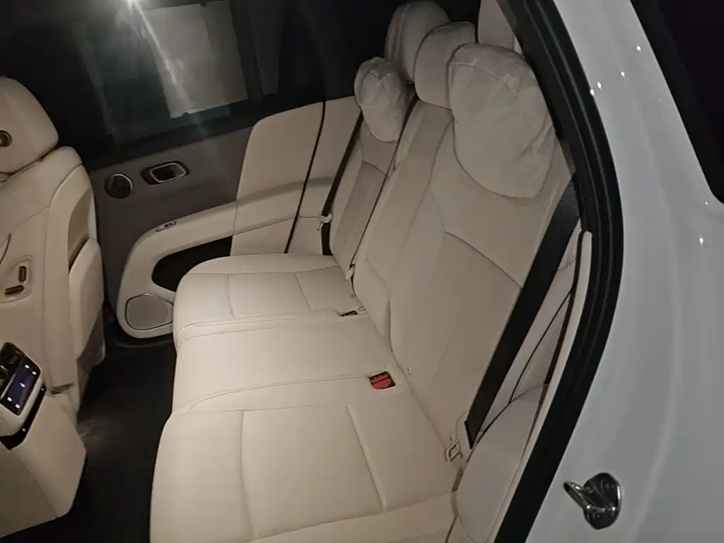 Li Auto Li i6 — миниатюра 17