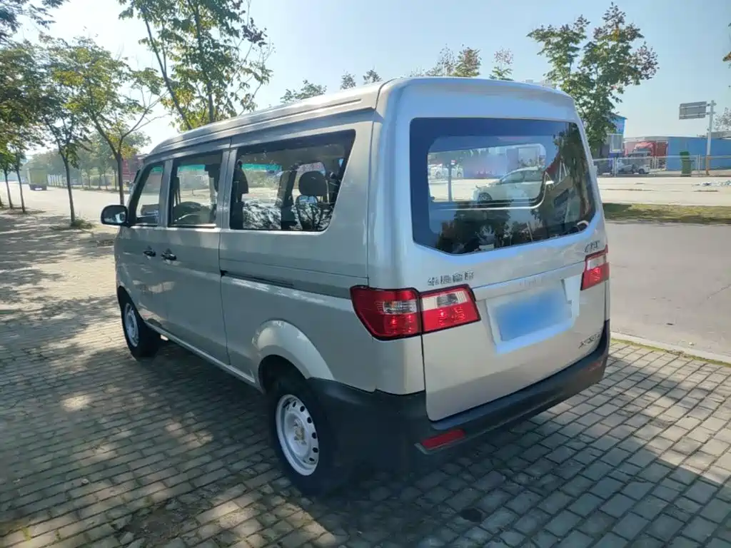 Jinbei X30 — миниатюра 5