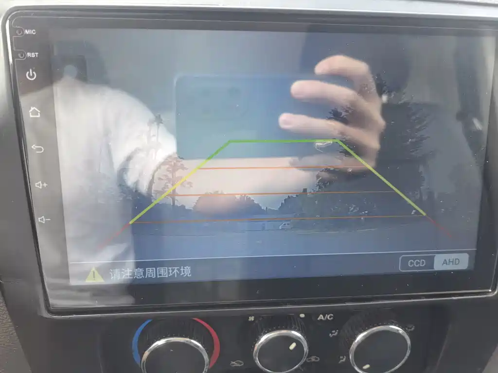 Geely Shuailing — миниатюра 15