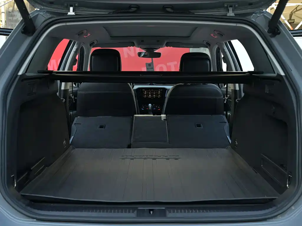 Volkswagen Viloran — миниатюра 11
