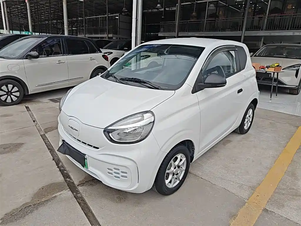 Roewe Clever 2022