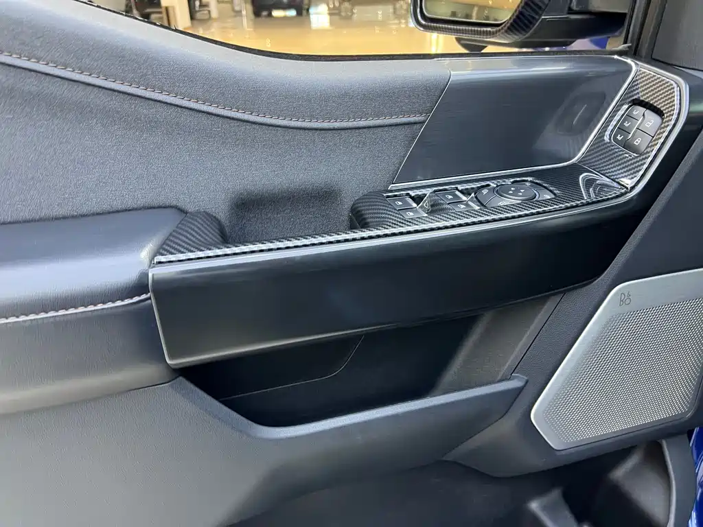 Ford F-150 2023 3.5T