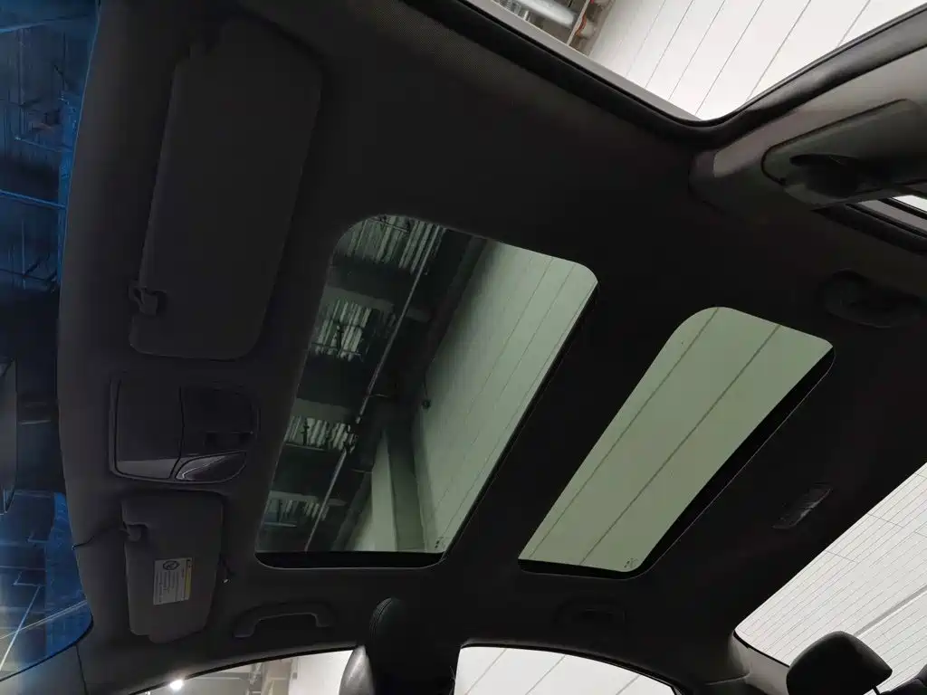 Hyundai Sonata — миниатюра 14