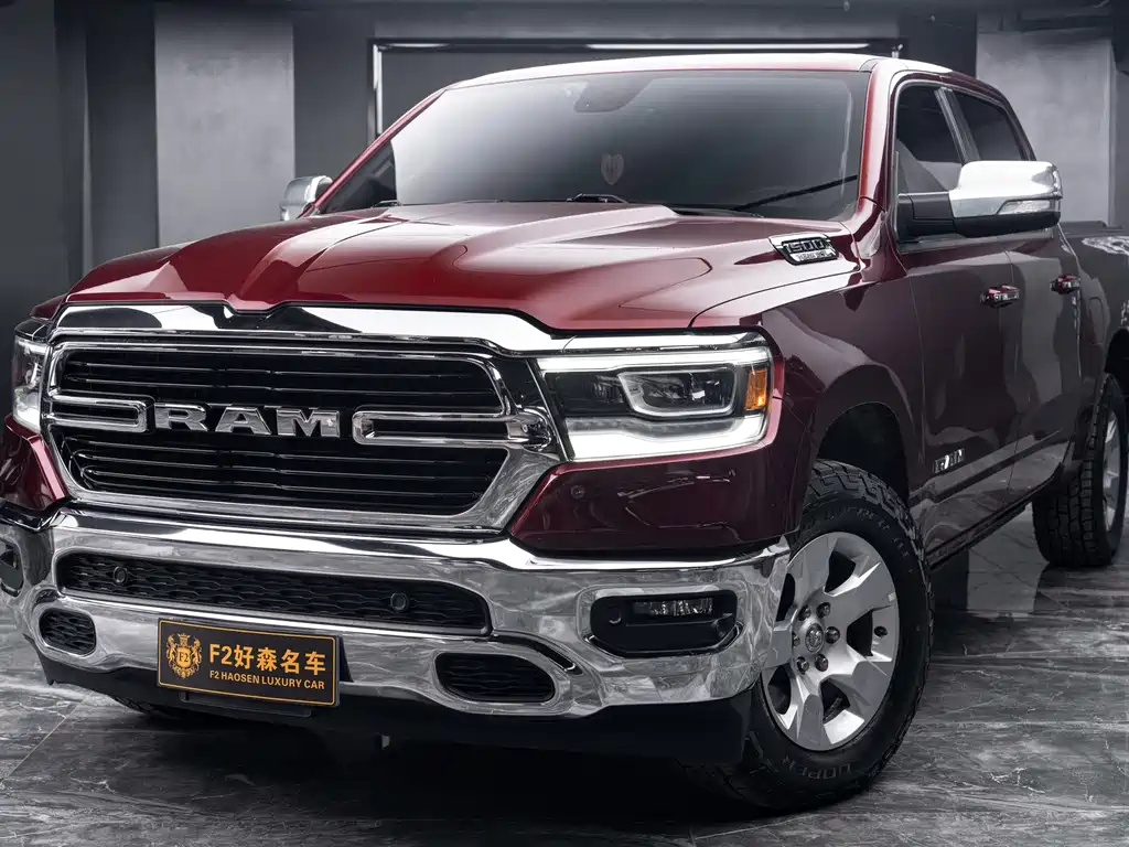 RAM Ram Trucks
