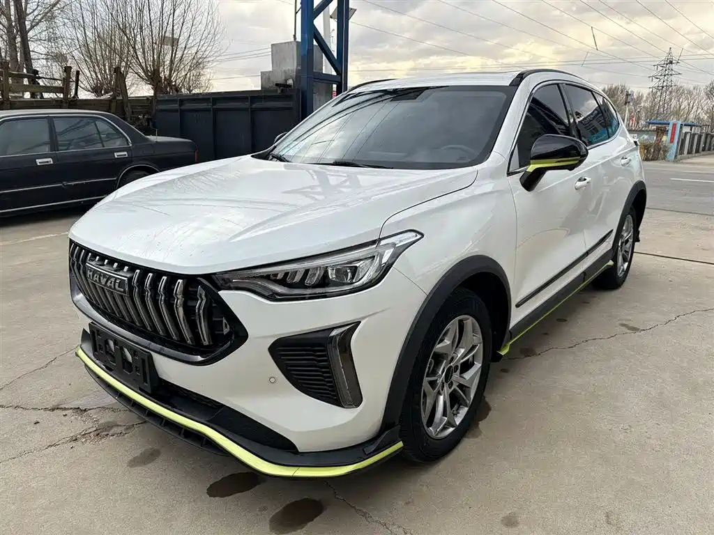 Haval Chitu 2022