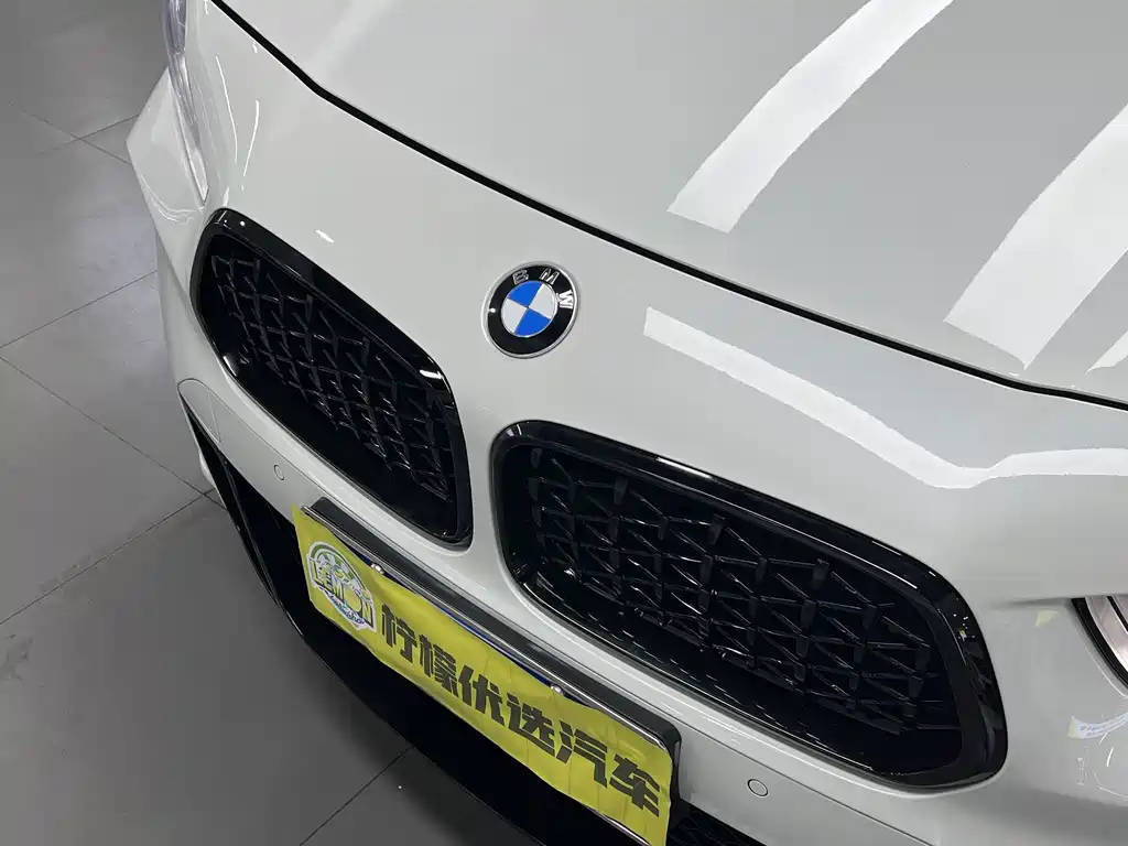 BMW X2 — миниатюра 14