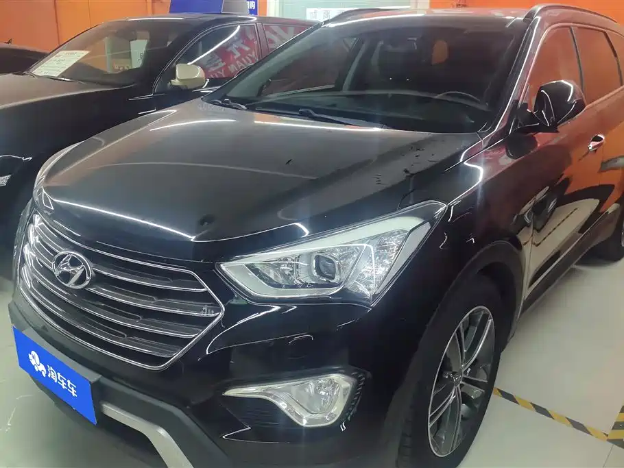 Hyundai Grand Max 2014