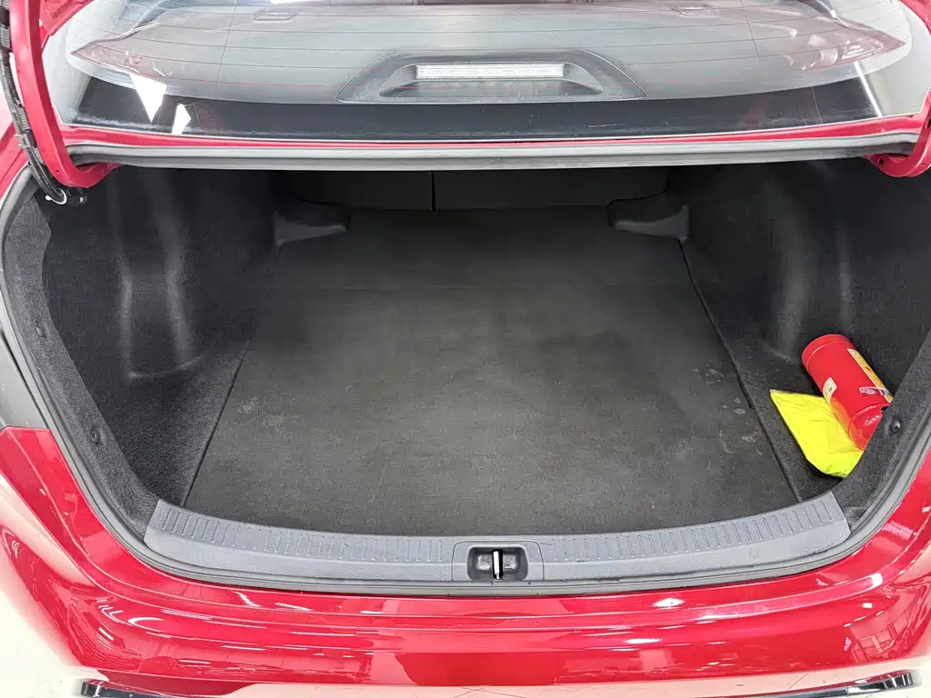 Toyota Levin 185T CVT Sport Edition, фото 21