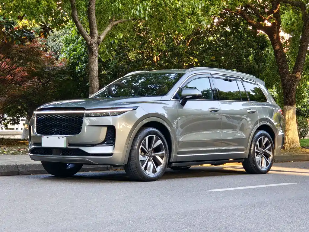 Li Auto Li ONE 2022