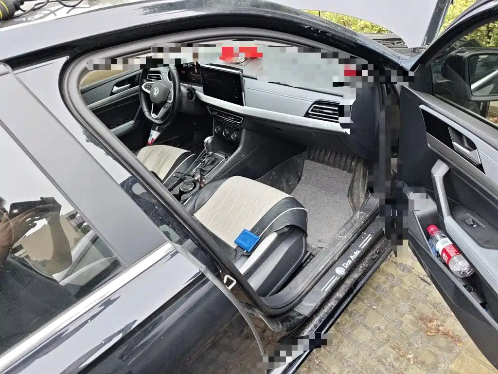 Volkswagen Lavida — миниатюра 18