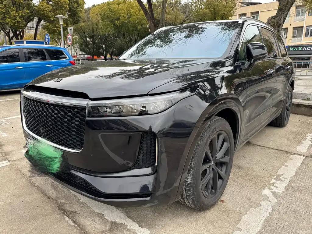 Li Auto IDEAL ONE