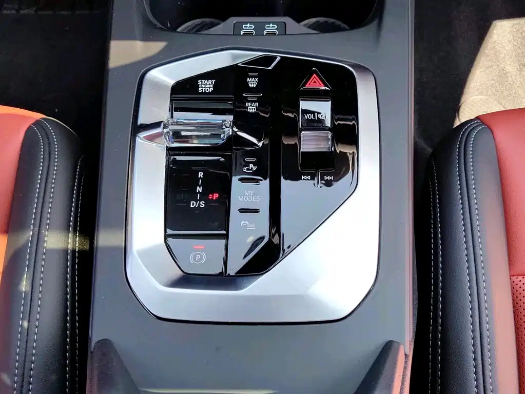 BMW M235L — миниатюра 9