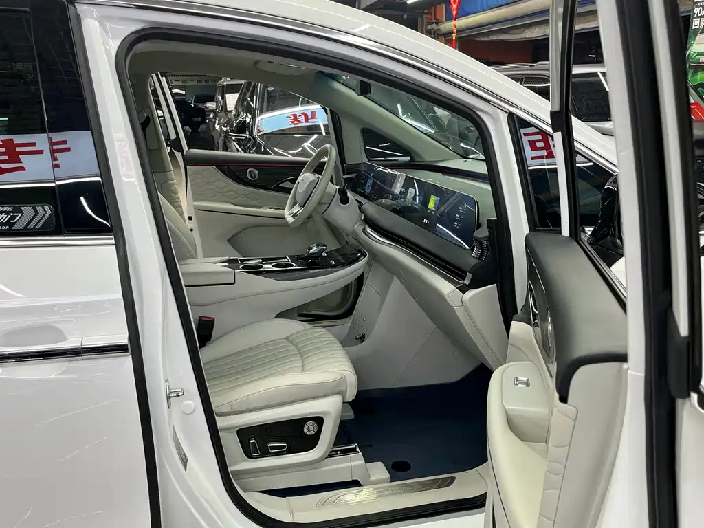 Fengxing Xinghai V9 — миниатюра 18