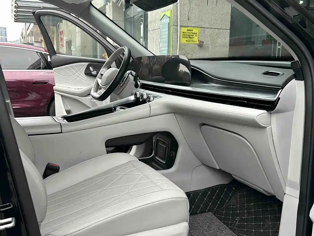 EXEED XINGTU YAOGUANG