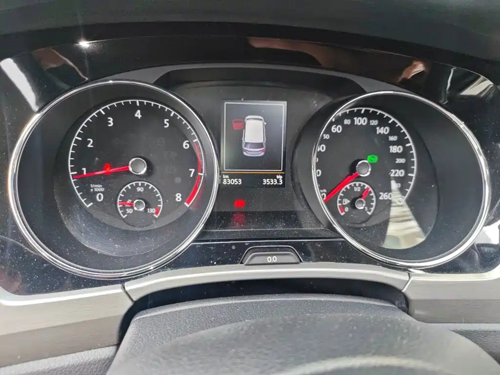 Volkswagen Touran — миниатюра 5