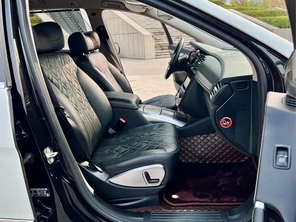 Mercedes-Benz R 2011 R 300 L
